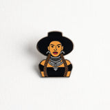 Formation Pin