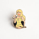 Sabrina Pin