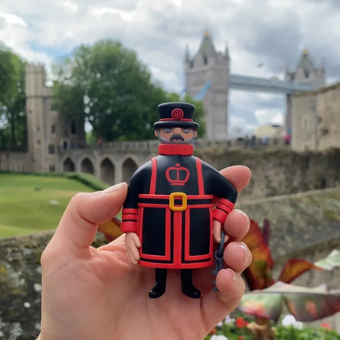 Tower of London
