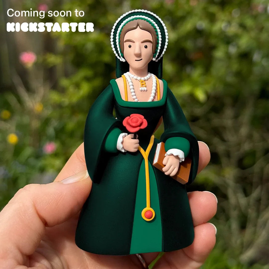 Anne Boleyn