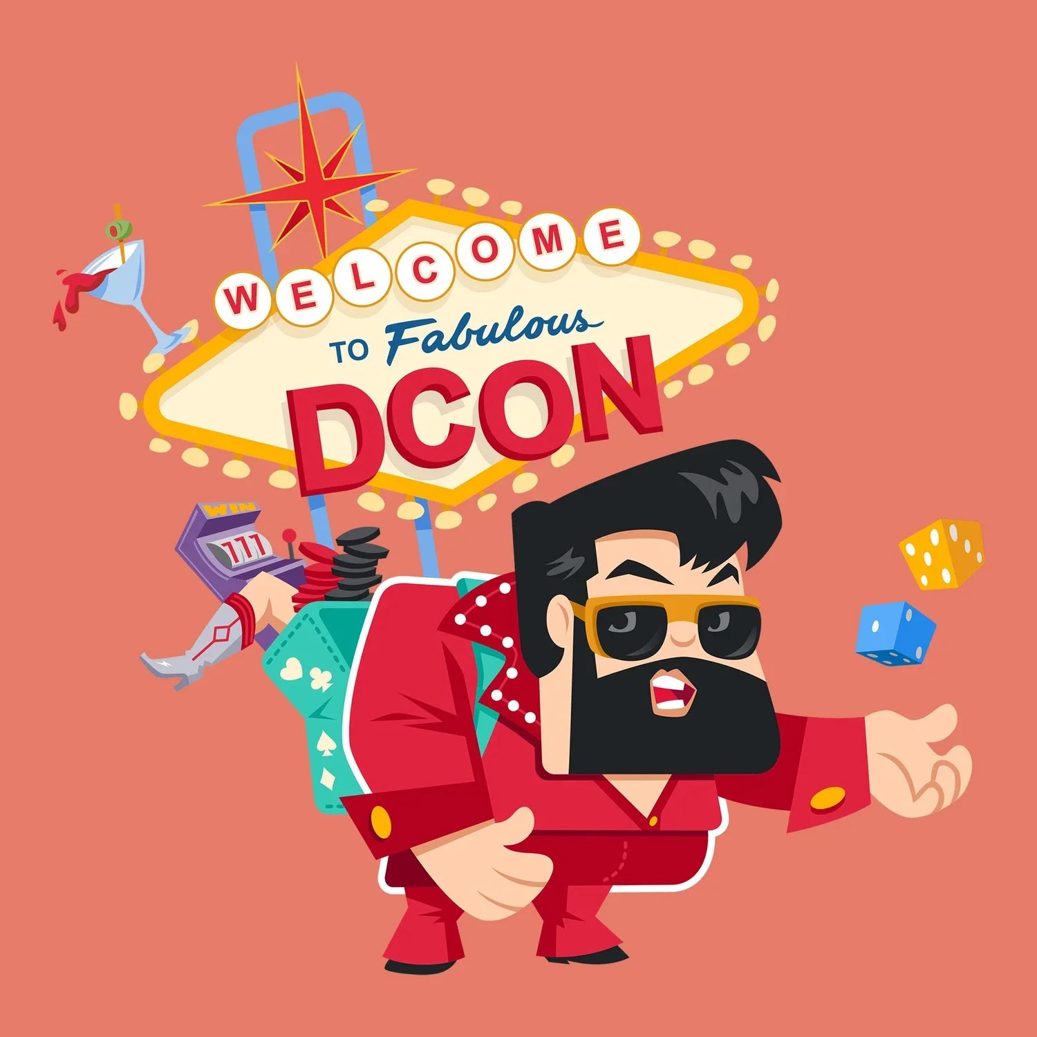DesignerCon Vegas