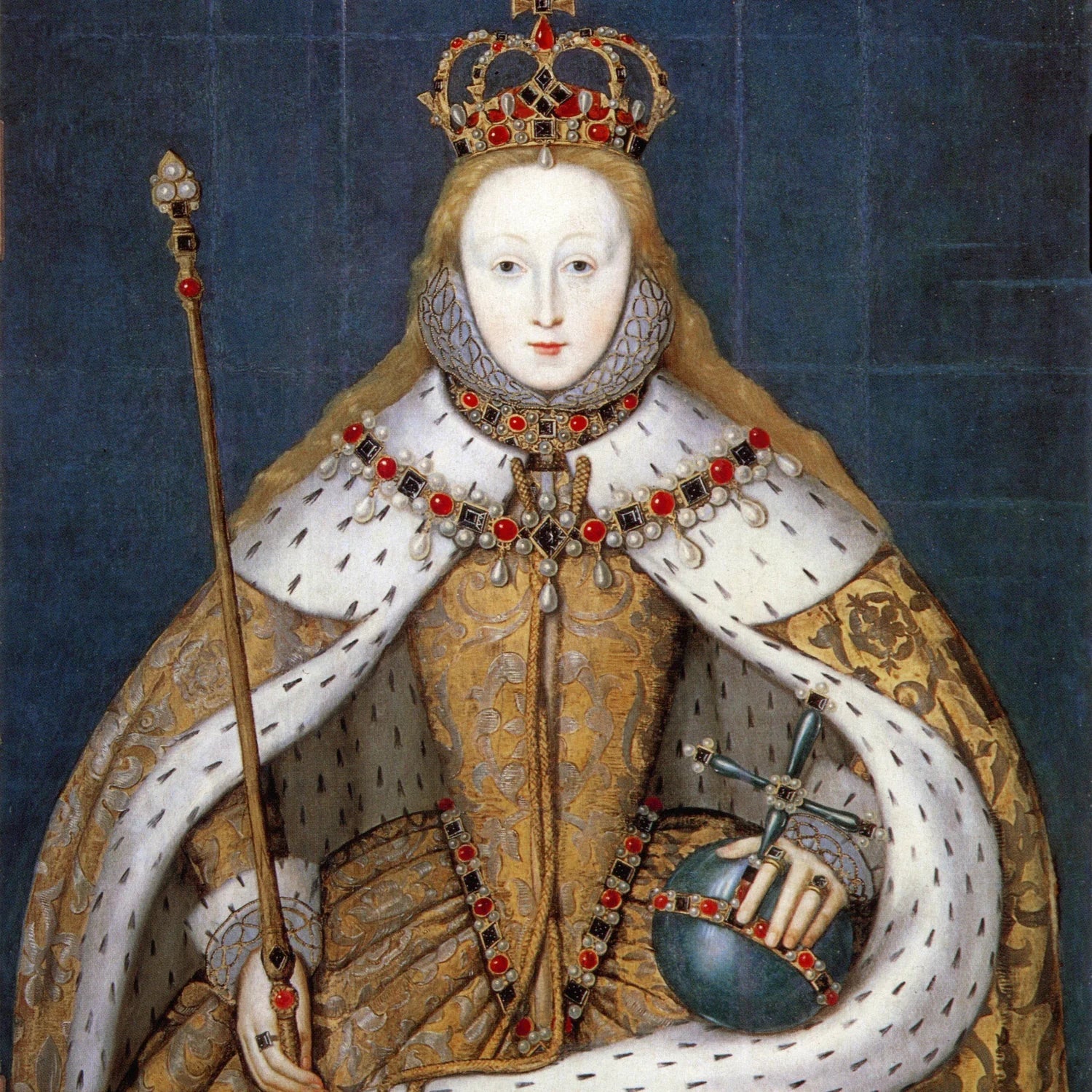 Elizabeth I
