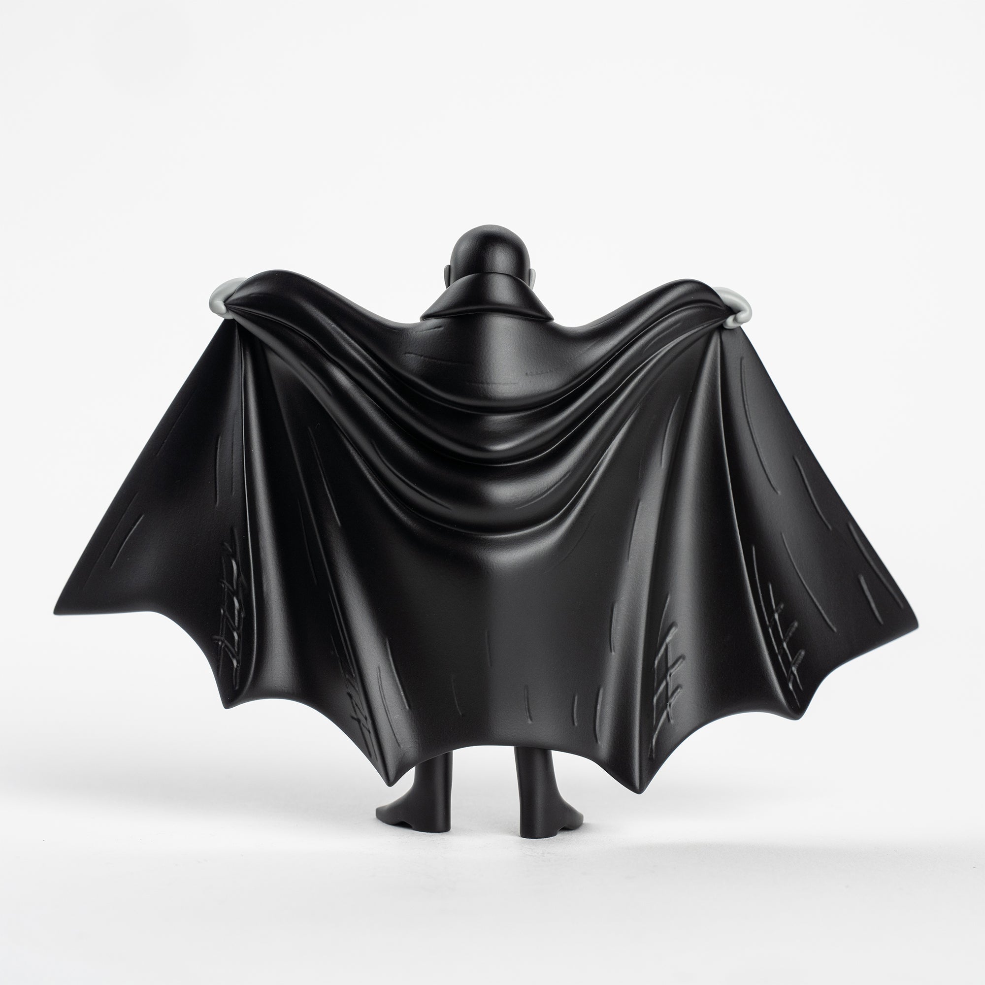 Our Next Figure - Edward Gorey's Dracula