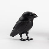 Raven Art Toy