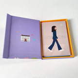 Abbey Road Postcard Set