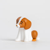 Full Set of Art Toys (11)