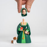 Anne Boleyn