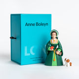Anne Boleyn