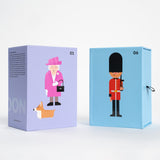 Buckingham Palace Bundle