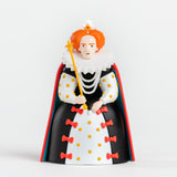 Elizabeth I, First Edition