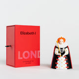 Elizabeth I, First Edition