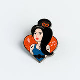 Amy Pin
