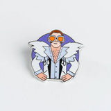 Elton Pin