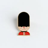 Royal Guard Pin