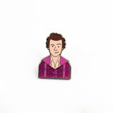 Harry Pin