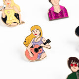 Taylor Pin