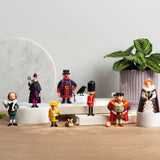 Collectable London Full Set