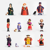 Full Set of Art Toys (11)