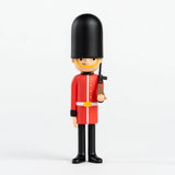 Full Set of Art Toys (Ten)