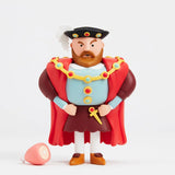 Henry VIII First Edition