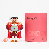 Henry VIII First Edition