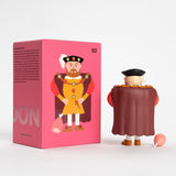 Full Set of Art Toys (11)