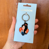 Amy Keychain