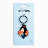 Amy Keychain