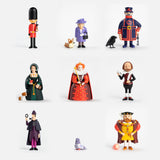 Collectable London Full Set