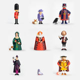 Collectable London Full Set