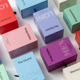 Full Set of Art Toys (11)