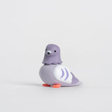 Pigeon Art Toy