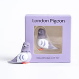 Pigeon Art Toy