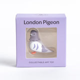 Pigeon Art Toy