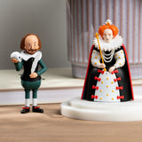 Poet and Patron