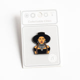 Formation Pin