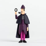 Sherlock
