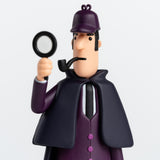 Sherlock