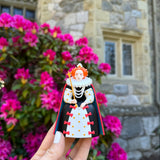 Elizabeth I, First Edition