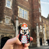 Elizabeth I, First Edition