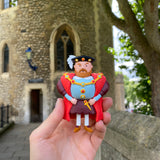 Henry VIII First Edition