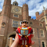 Henry VIII First Edition
