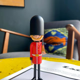 The Guard, First Edition