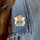 Elton Pin