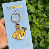 Freddie Keychain