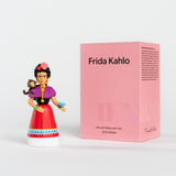Frida Kahlo, Dreams