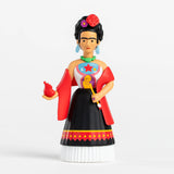 Full Set of Art Toys (Ten)