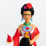Frida Kahlo, Nightmares
