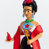 Frida Kahlo, Nightmares