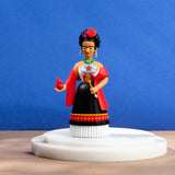 Frida Kahlo, Nightmares